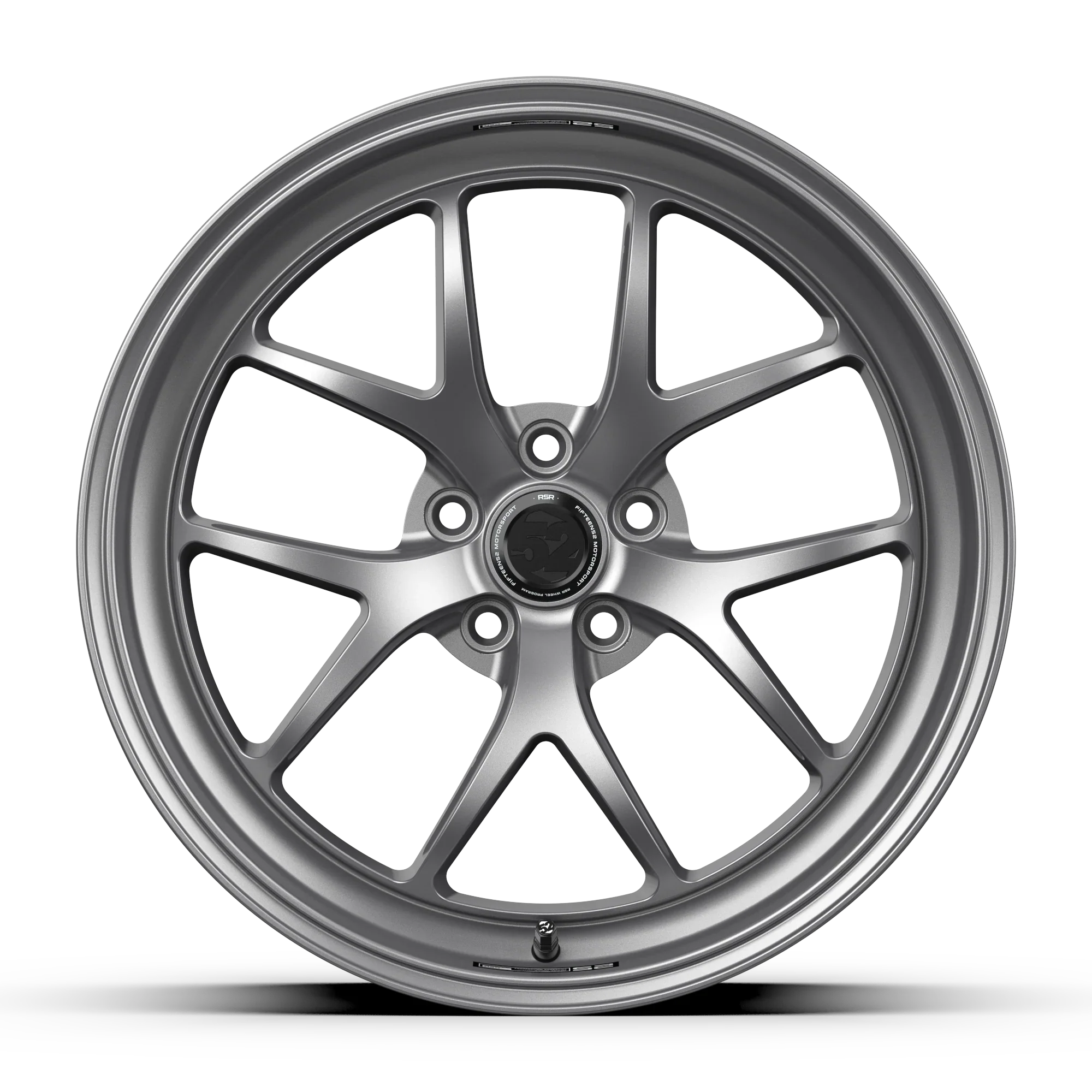 Fifteen52 SECTOR RSR 19x10.5 5x120 ET25 - 72.56 - Image 7