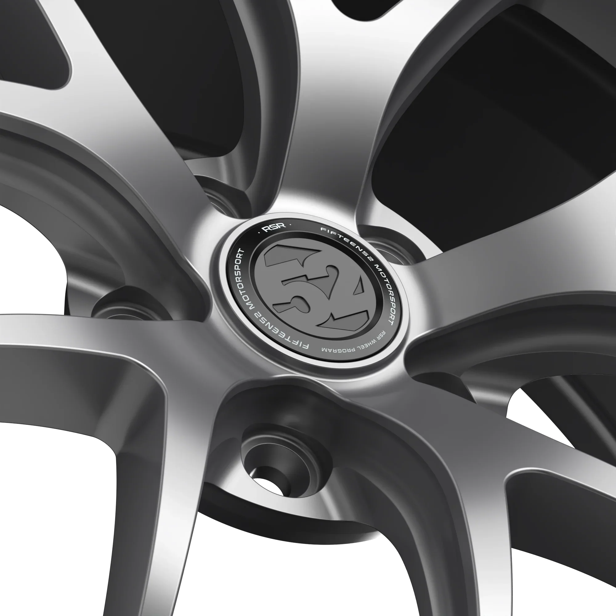 Fifteen52 SECTOR RSR 19x10.5 5x120 ET25 - 72.56 - Image 8
