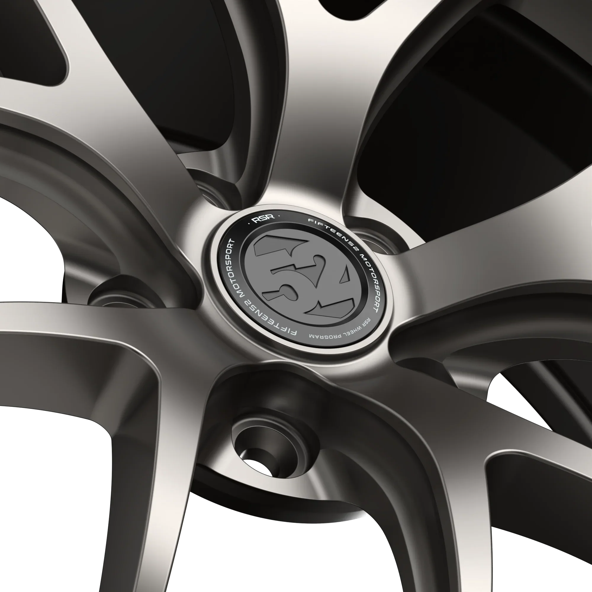 Fifteen52 SECTOR RSR 19x9.5 5x112 ET40 66.6 - Image 2