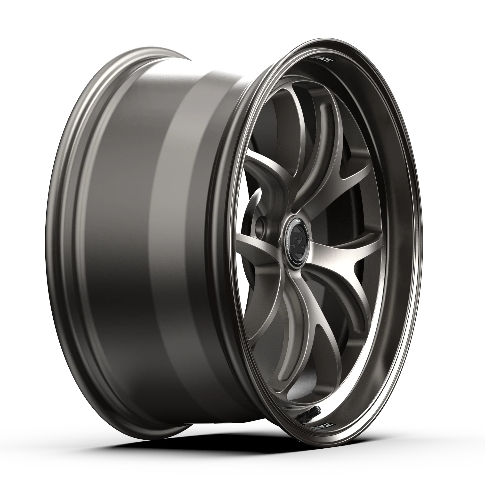 Fifteen52 SECTOR RSR 19x9.5 5x112 ET40 66.6 - Image 3