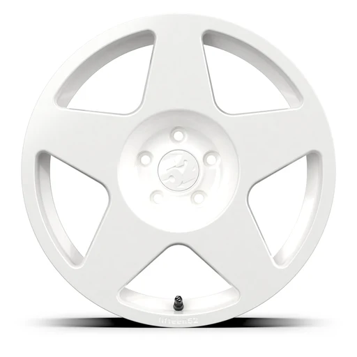 Fifteen52 TARMAC 17x7.5 4x100 ET30 RALLY WHITE (GLOSS WHITE)