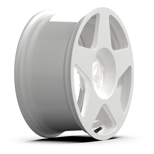 Fifteen52 TARMAC 17x7.5 4x100 ET30 RALLY WHITE (GLOSS WHITE) - Image 3