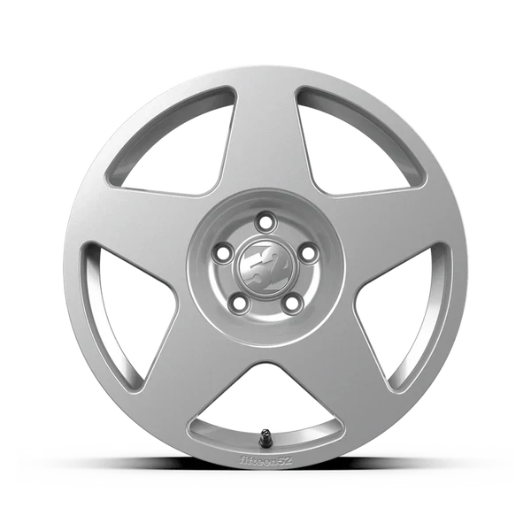 Fifteen52 TARMAC 17x7.5 4x100 ET30 SPEED SILVER (GLOSS SILVER)