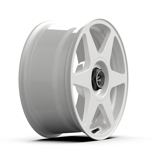 Fifteen52 TARMAC EVO 18x8.5 5x112 5x120 ET35 RALLY WHITE (GLOSS WHITE) - Image 4