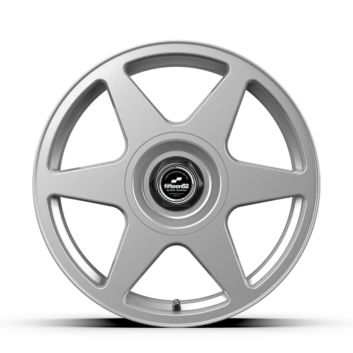 Fifteen52 TARMAC EVO 18x8.5 5x112 5x120 ET35 SPEED SILVER (GLOSS SILVER)
