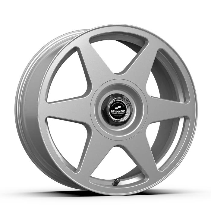 Fifteen52 TARMAC EVO 18x8.5 5x112 5x120 ET35 SPEED SILVER (GLOSS SILVER) - Image 2