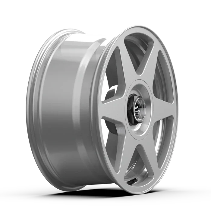 Fifteen52 TARMAC EVO 18x8.5 5x112 5x120 ET35 SPEED SILVER (GLOSS SILVER) - Image 3