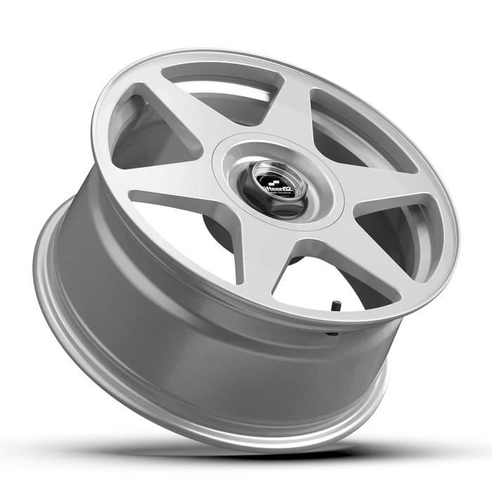 Fifteen52 TARMAC EVO 18x8.5 5x112 5x120 ET35 SPEED SILVER (GLOSS SILVER) - Image 4