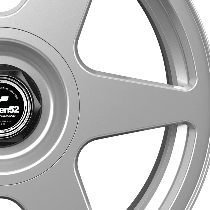 Fifteen52 TARMAC EVO 18x8.5 5x112 5x120 ET35 SPEED SILVER (GLOSS SILVER) - Image 5