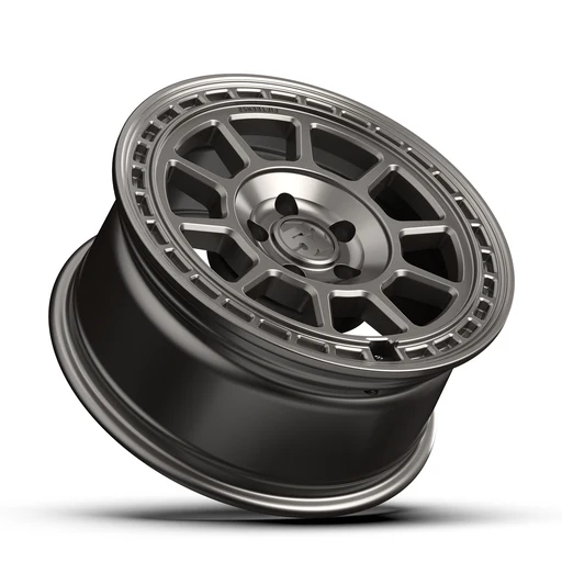 Fifteen52 TRAVERSE MX 17x8 5x100 ET38 SATIN BRONZE - Image 2