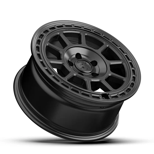 Fifteen52 TRAVERSE MX 17x8 5x100 ET38 SATIN GREY - Image 2