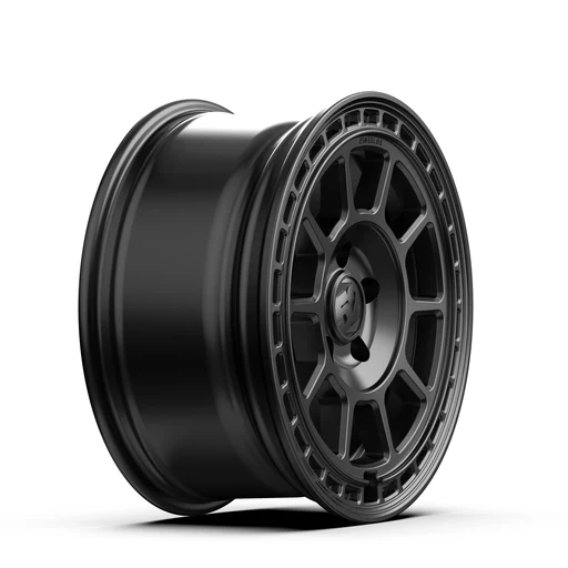 Fifteen52 TRAVERSE MX 17x8 5x100 ET38 SATIN GREY - Image 3