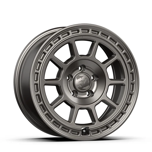 Fifteen52 TRAVERSE MX 17x8 5x108 ET38 MAGNESIUM GREY (SATIN BRONZE) - Image 3