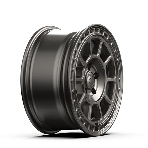 Fifteen52 TRAVERSE MX 17x8 5x112 ET20 MAGNESIUM GREY (SATIN BRONZE) - Image 3