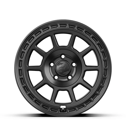 Fifteen52 TRAVERSE MX 17x8 5x112 ET20 FROSTED GRAPHITE (SATIN GREY) - Image 3