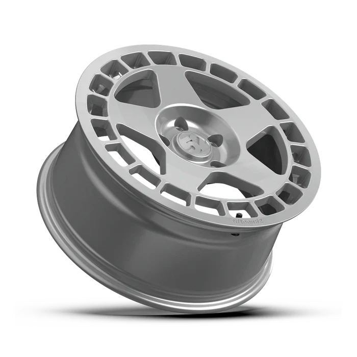 Fifteen52 TURBOMAC 17x7.5 4x100 ET30 SPEED SILVER (GLOSS SILVER) - Image 4