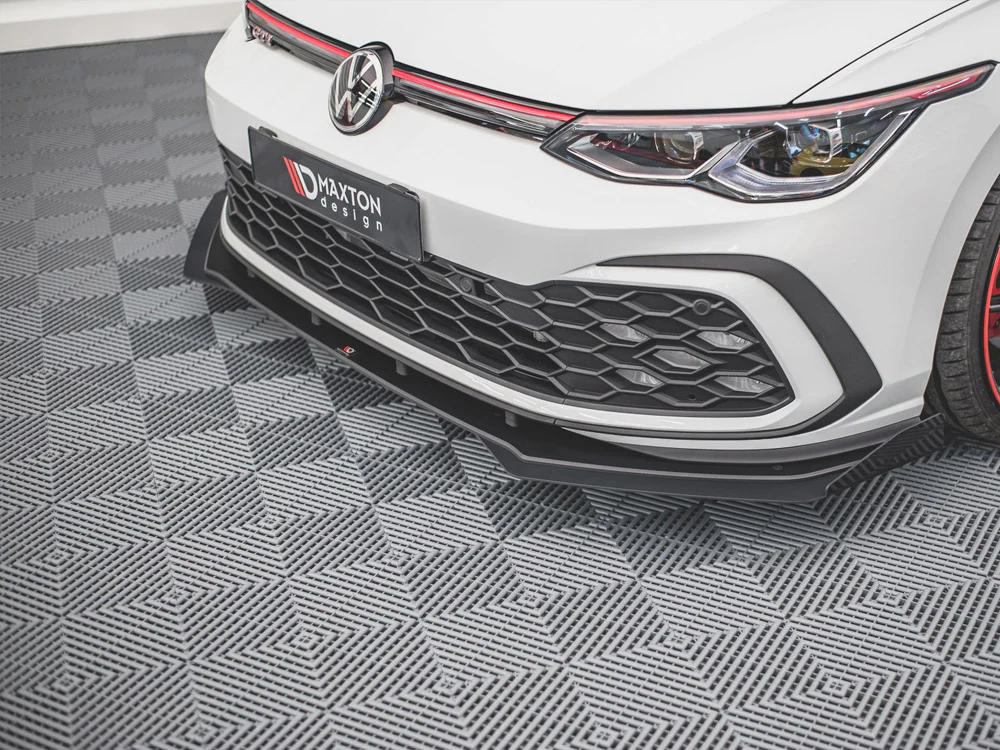 MAXTON DESIGN FLAPS VW GOLF 8 GTI / R-LINE  (2022-2024) - Image 3