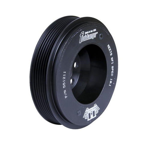 Fluidampr Harmonic Balancer - 1.8T