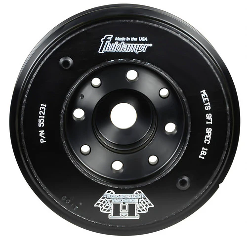 Fluidampr Harmonic Balancer - 1.8T - Image 2