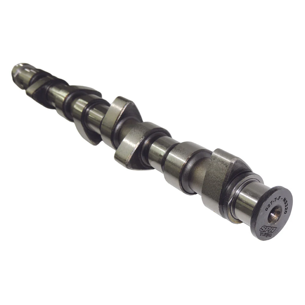 SPA TURBO For VW 8V 266 NA or turbocharged engines Hydraulic tappets performance camshaft + HD DUAL SPRING SET - Image 2