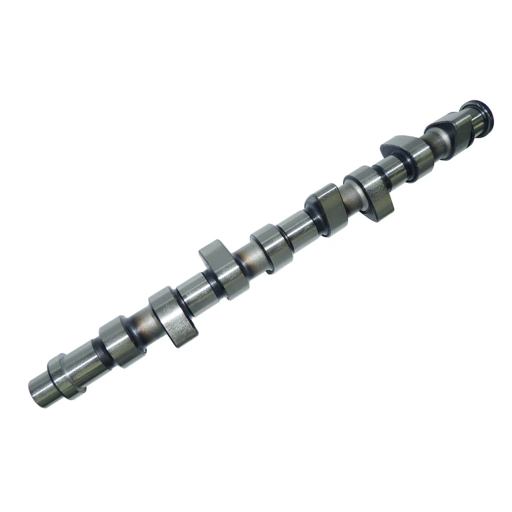 SPA TURBO For VW 8V 266 NA or turbocharged engines Hydraulic tappets performance camshaft + HD DUAL SPRING SET - Image 3
