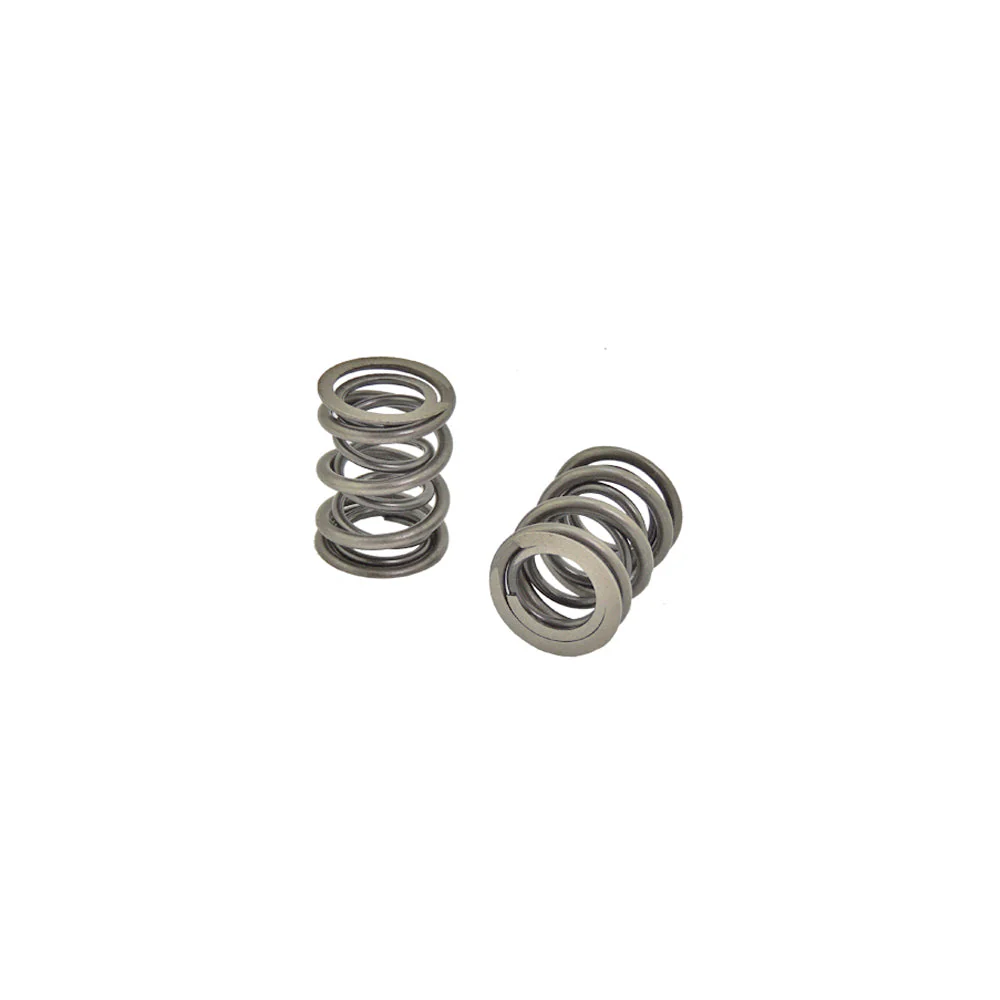 SPA TURBO For VW 8V 266 NA or turbocharged engines Hydraulic tappets performance camshaft + HD DUAL SPRING SET - Image 6