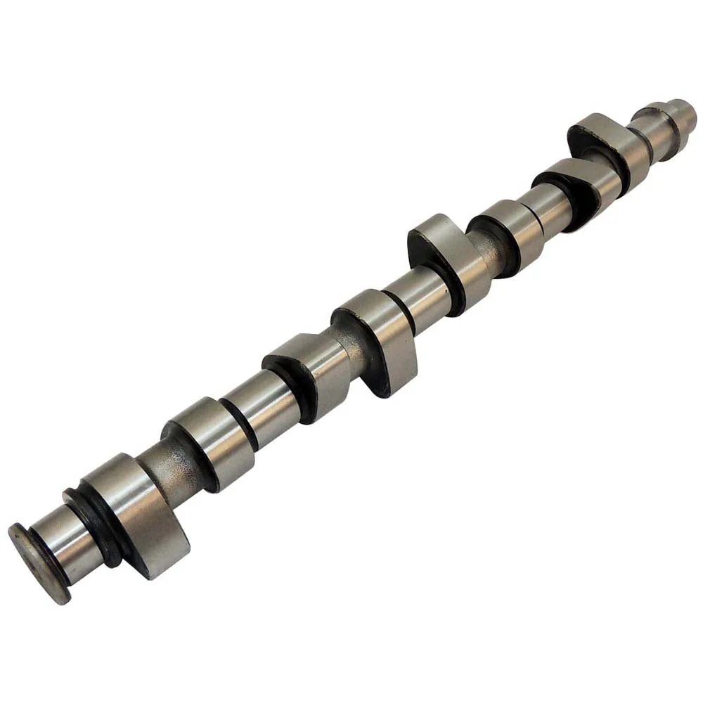 SPA TURBO Forged flat top piston and rings set 83.5mm VW 2.0L 8V + Application hydraulic tappets performance camshaft - Image 5