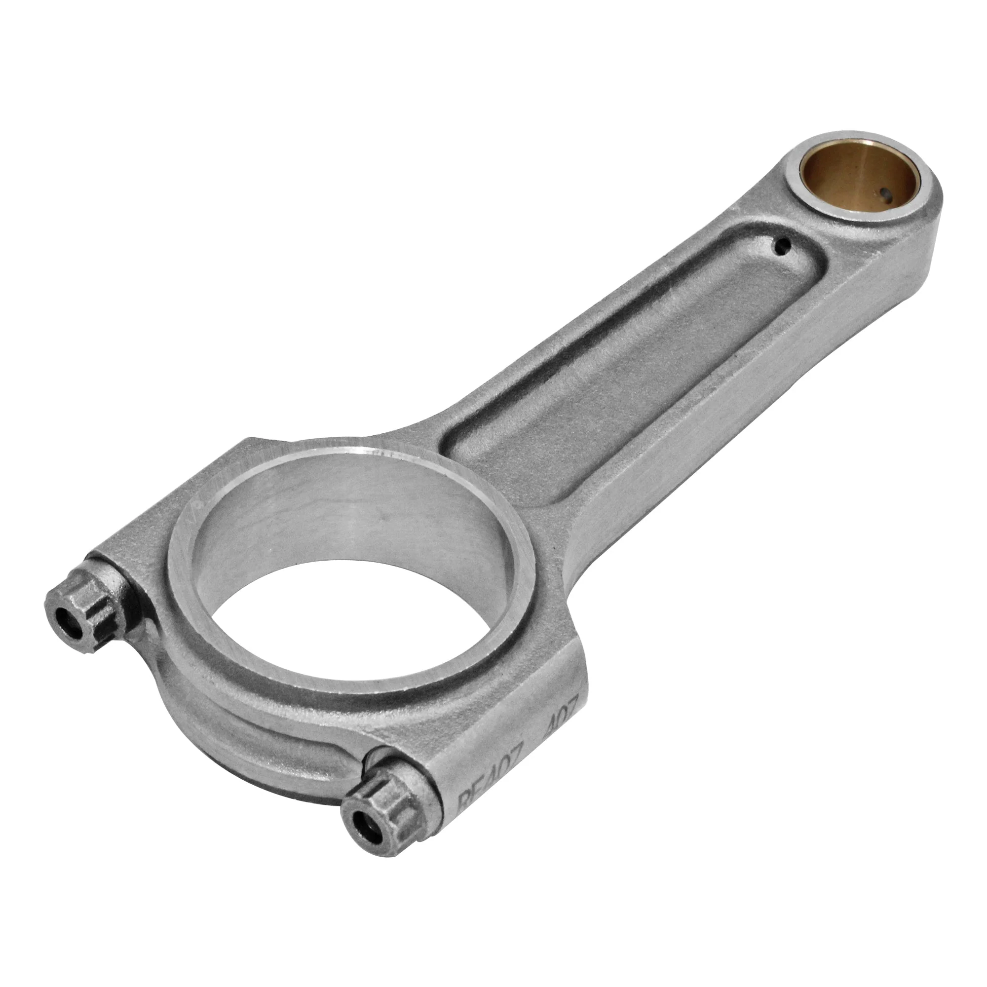 SPA TURBO Forged piston and Connecting rod kit for X20XEV / C20XE 2.0 / 2.2L 16V (86.5mm) Chevy Euro - Image 7