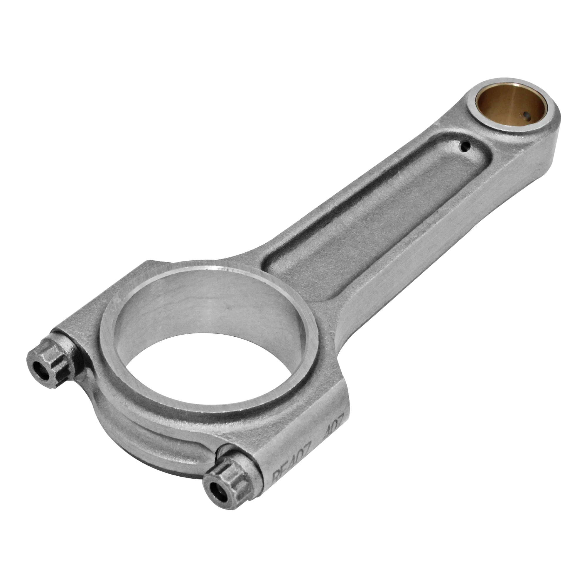 SPA TURBO Forged piston flat top and Connecting rod kit for C20NE 2.0 / 2.2L 8V (86.5mm) Chevy Euro - Image 2