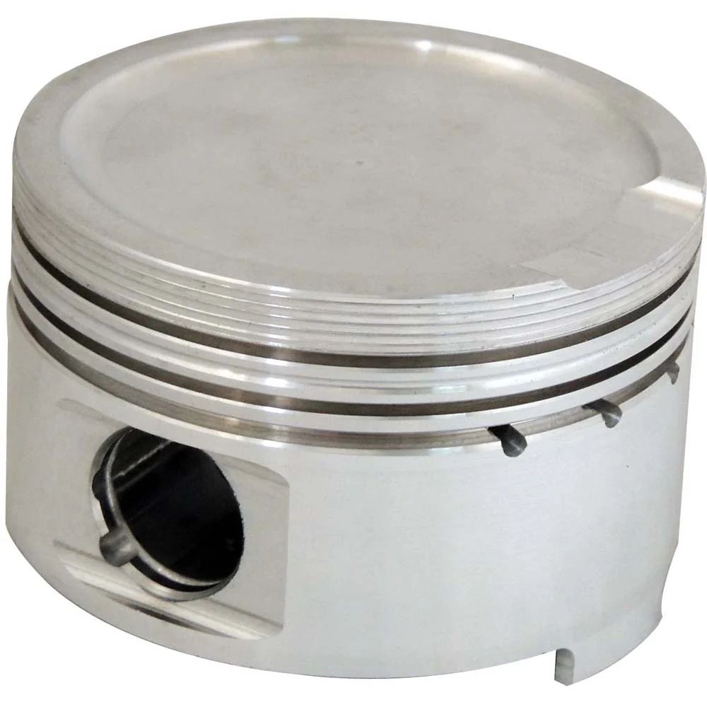 SPA TURBO Forged piston set 82mm 1.8L 20V VW/AUDI + 252 / 260 High Performance Camshaft set - Image 4
