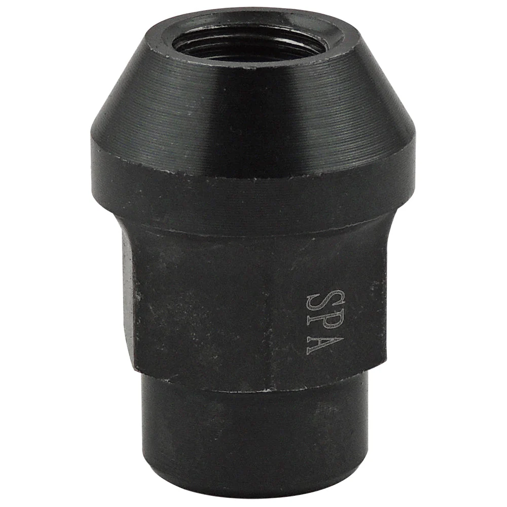 SPA TURBO FORGED WHEEL STUD AND NUT COMPETITION TYPE 62mm M12x1.5 – Pack of 1 - Image 4