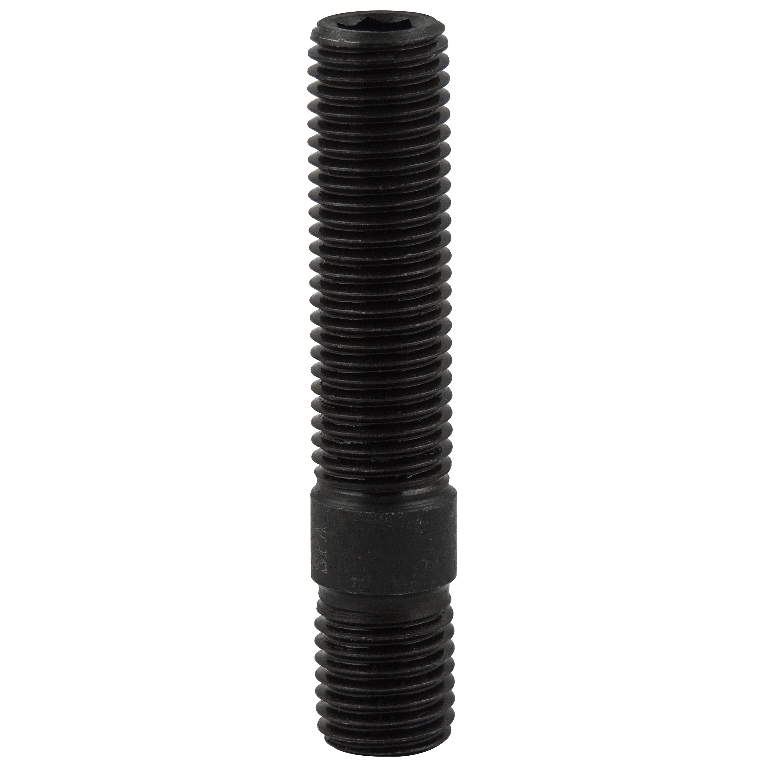 SPA TURBO FORGED WHEEL STUD AND NUT COMPETITION TYPE 62mm M12x1.5 – Pack of 1 - Image 6