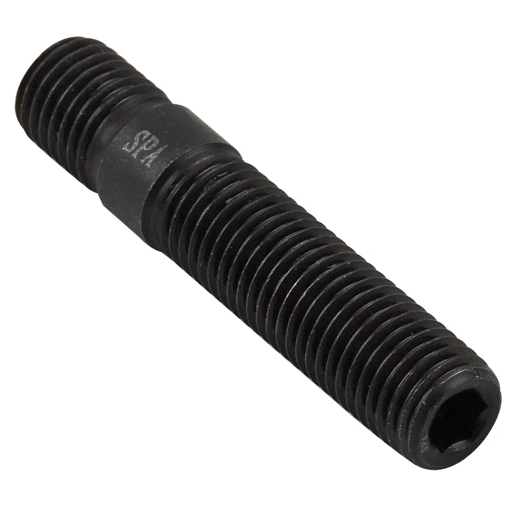 SPA TURBO FORGED WHEEL STUD AND NUT COMPETITION TYPE 62mm M12x1.5 – Pack of 1 - Image 7