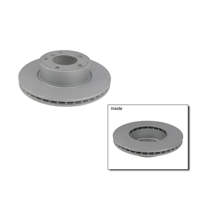 Front Brake Rotor (E90/92 325/328)