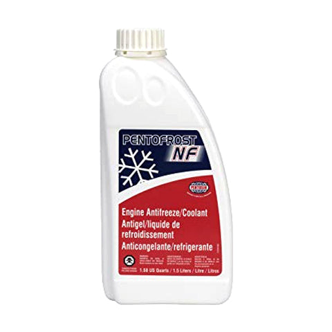 G001 Longlife Coolant