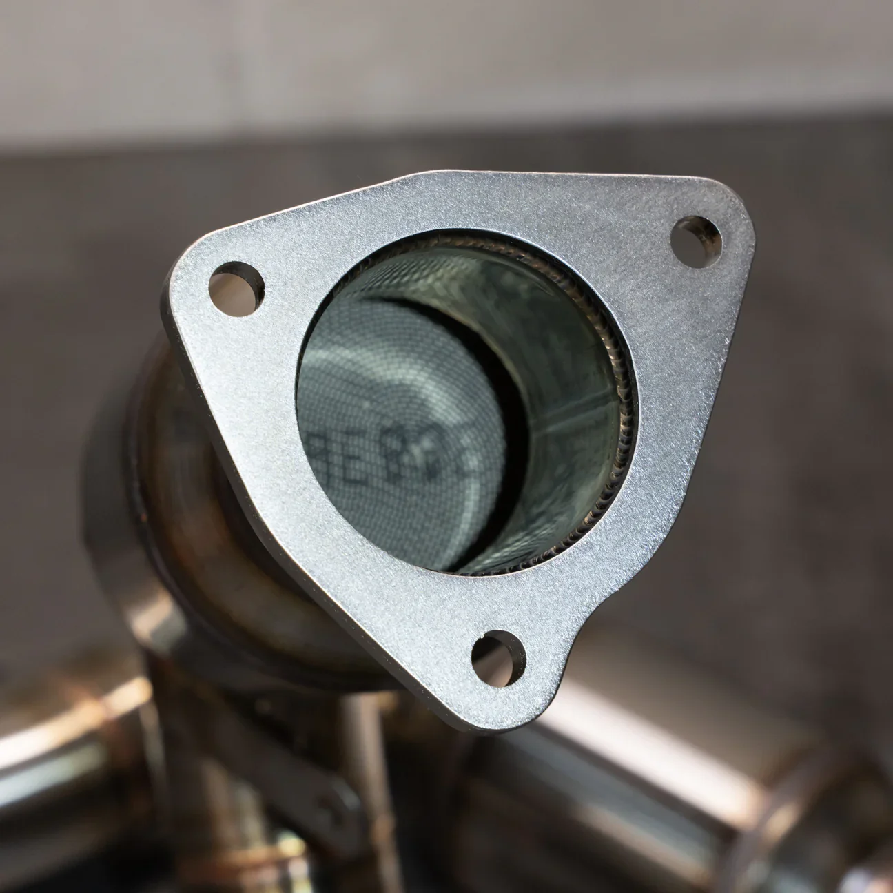 GAS High Flow Cats - Audi 3.0T Supercharged - Image 4