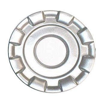 Genuine BBS RSII Center Plate (Chrome - 58mm)