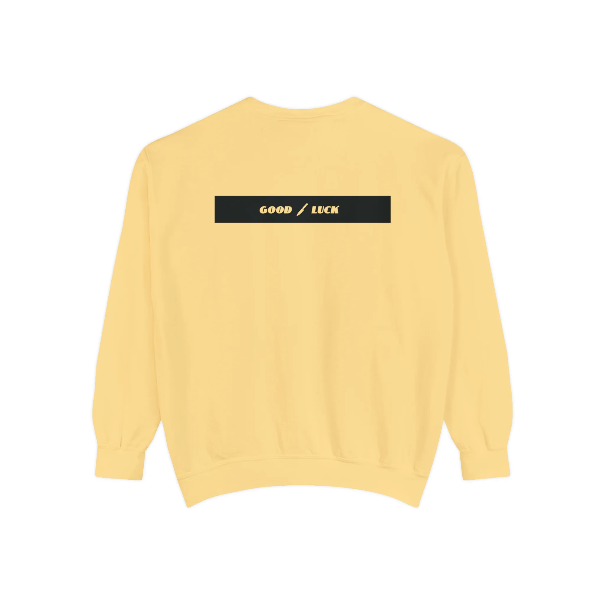 GoodLuck Sweatshirt - Image 7