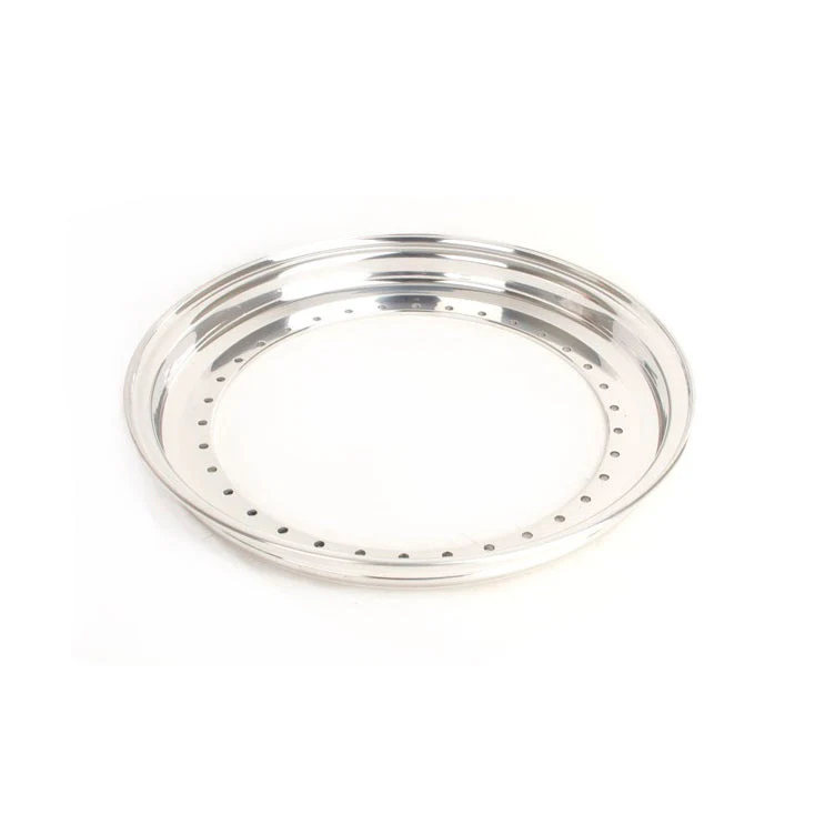 Gotti Replacement Wheel Lip - ALUMINUM (16"x1.5") - CLEARANCE