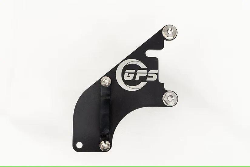 GPS Audi 3.0T Gen 2 (CREC) Ethanol Sensor Mount