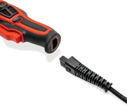 Griot's Garage G13 Mini Random Orbital Polisher - Image 2