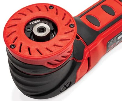 Griot's Garage G13 Mini Random Orbital Polisher - Image 3