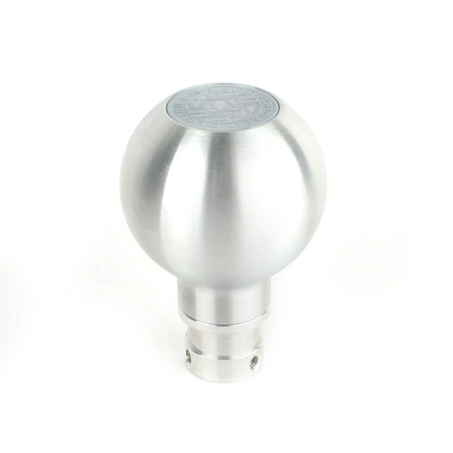GS1 Full Billet (Supra Manual) - Image 2