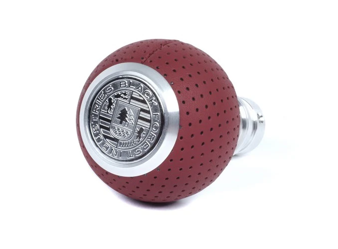 GS2 Air Leather (VW MK4 B&M Shifter) - Image 3