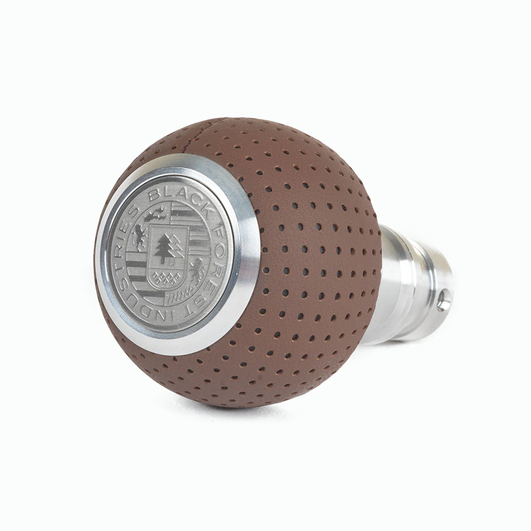 GS2 Air Leather (VW MK4 B&M Shifter) - Image 7