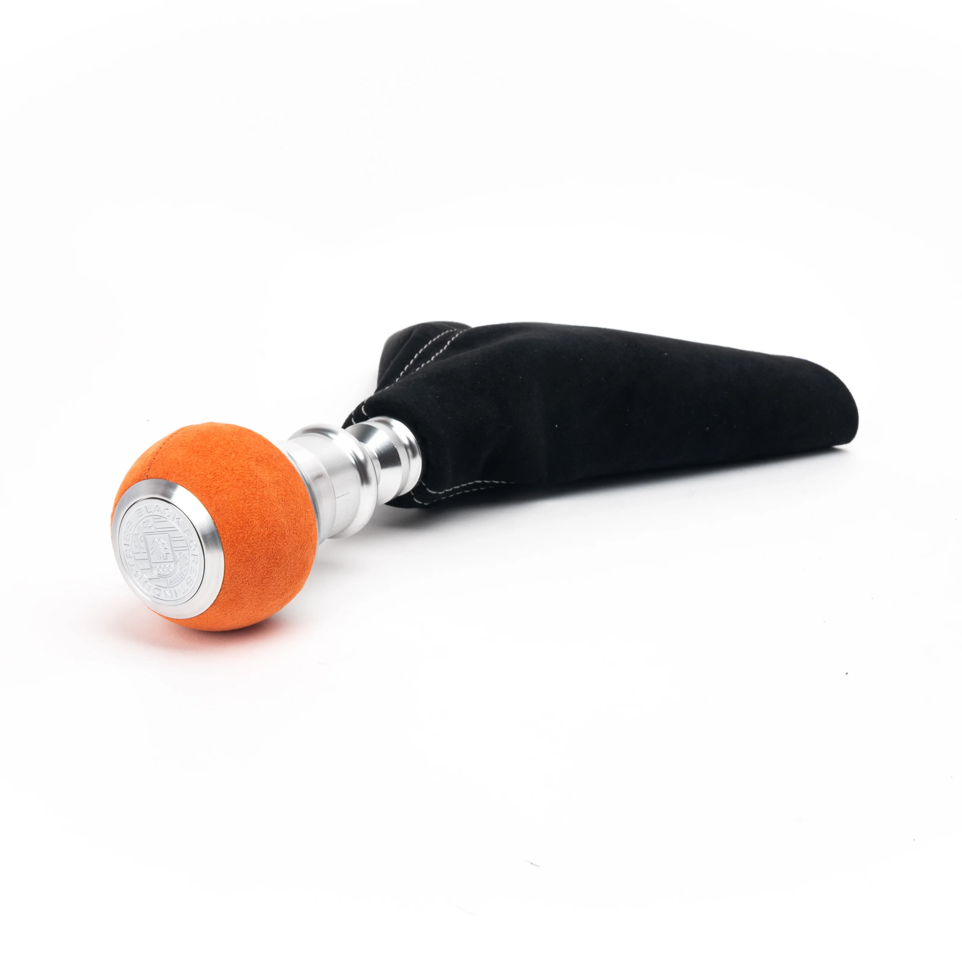 GS2 Alcantara (VW MK4 B&M Shifter) - Image 15