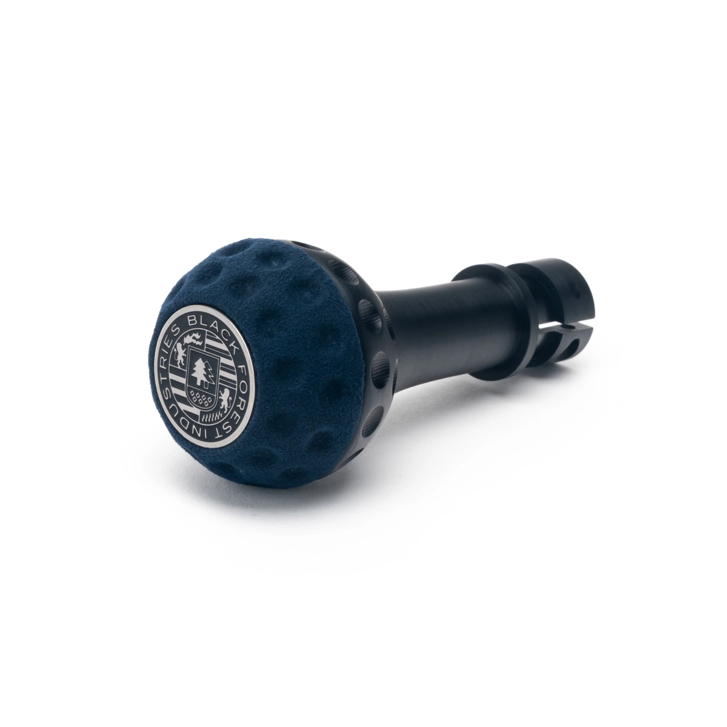 GSB Alcantara - Golf Ball - (BMW Manual) - Image 14