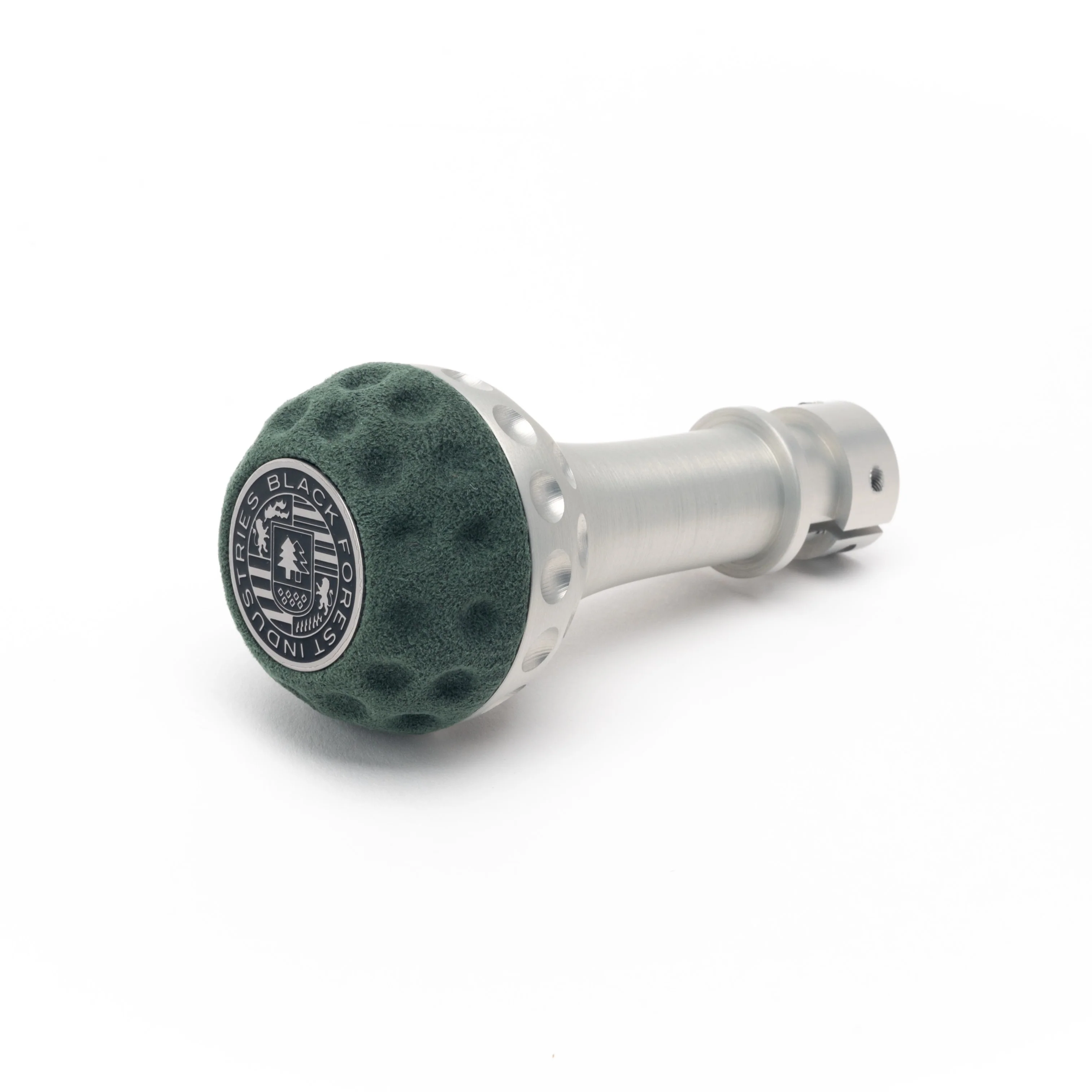 GSB Alcantara - Golf Ball - (BMW Manual) - Image 16
