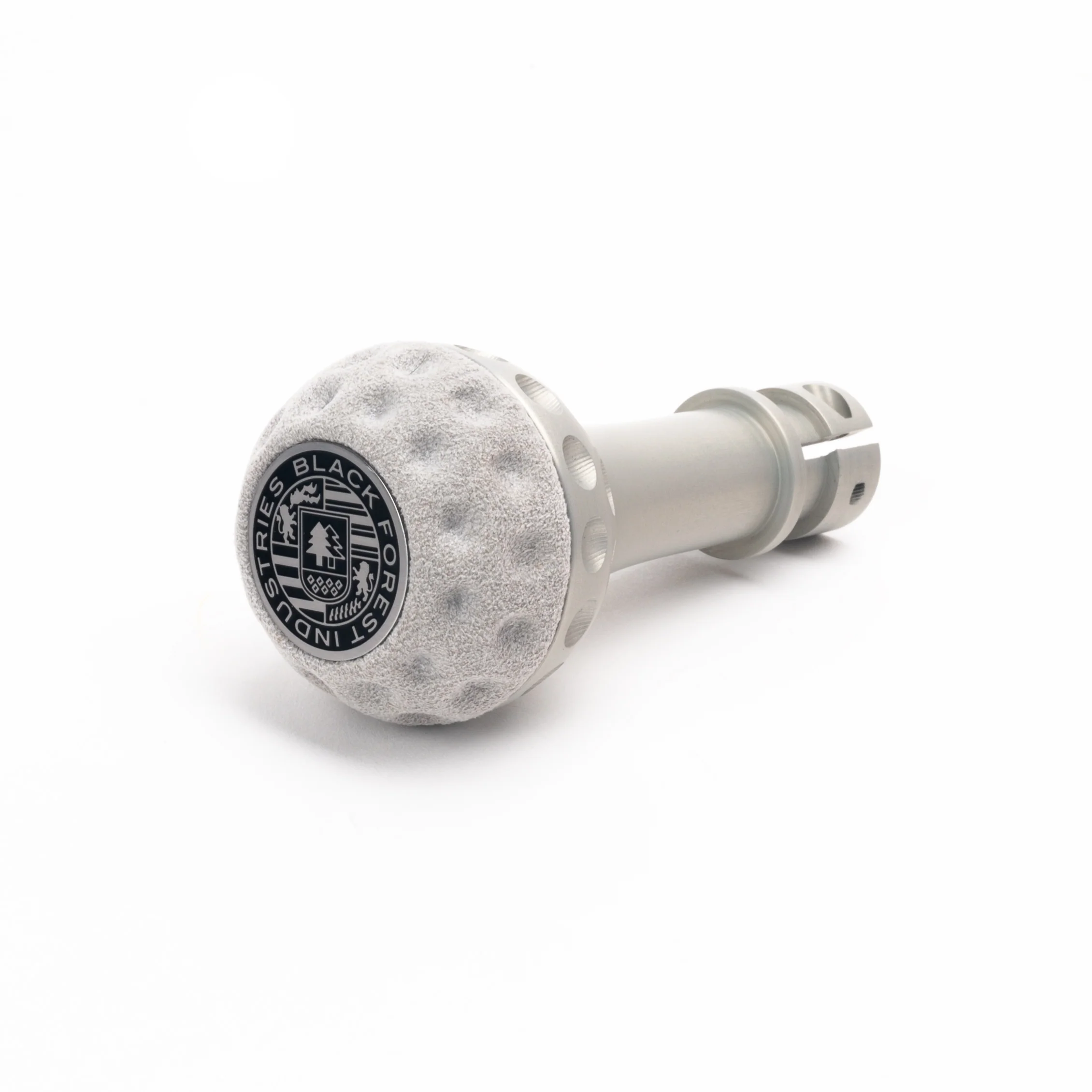 GSB Alcantara - Golf Ball - (VW/Audi Auto/DSG) - Image 19