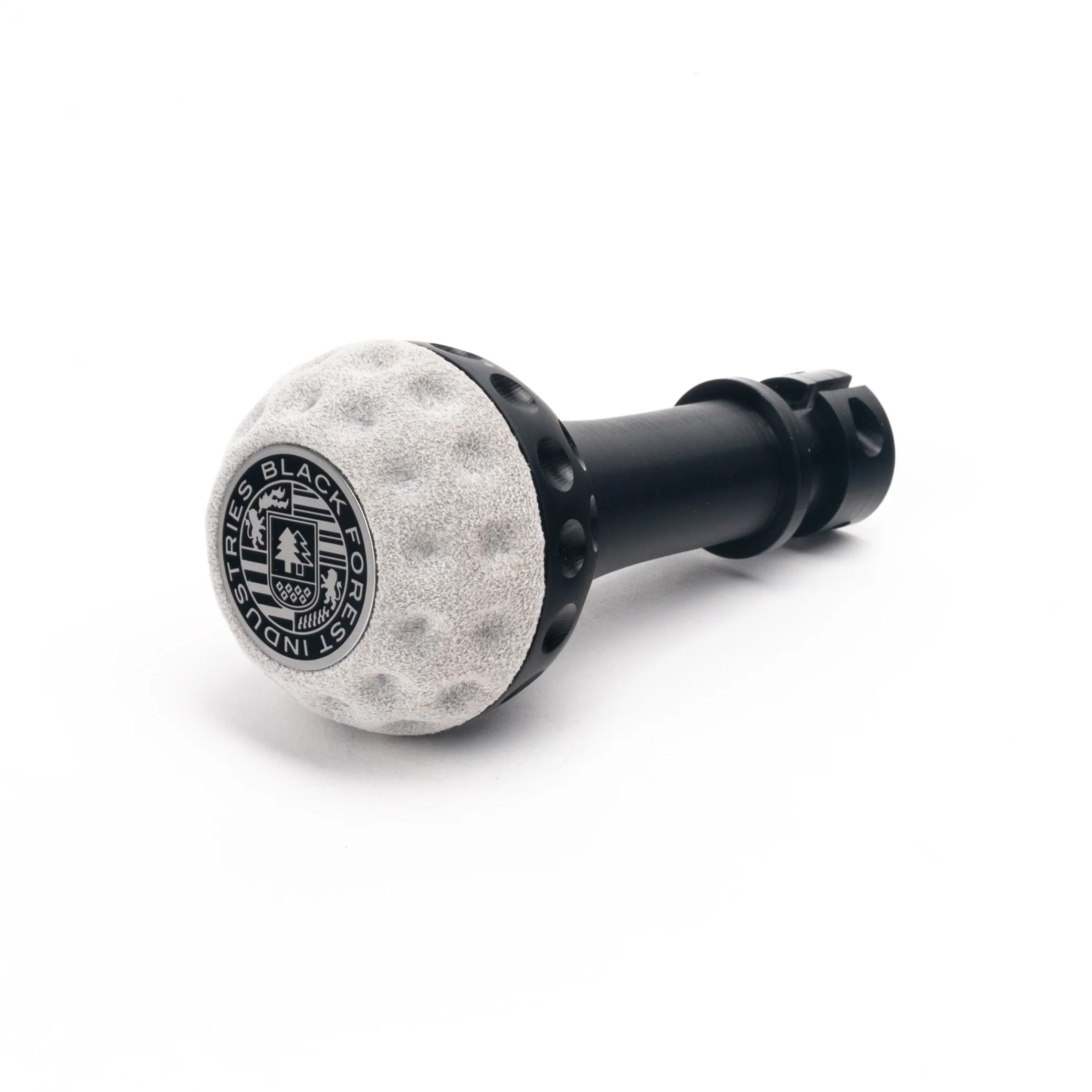 GSB Alcantara - Golf Ball - (VW/Audi Auto/DSG) - Image 20